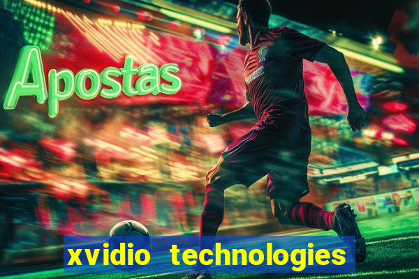 xvidio technologies startup download android